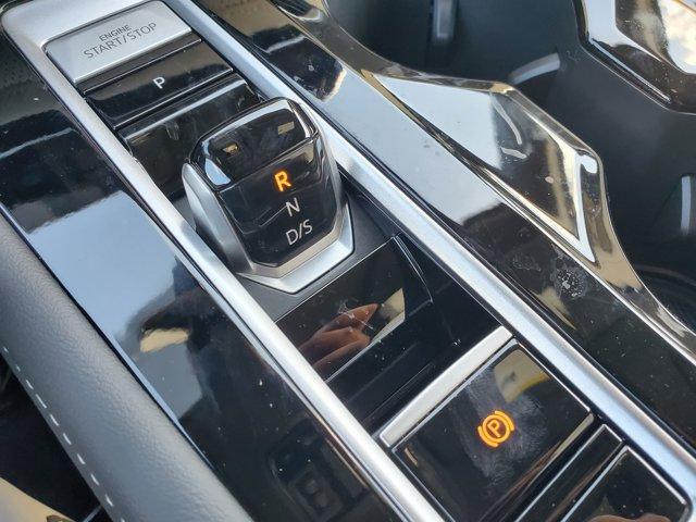 new 2026 Volkswagen Atlas Cross Sport car, priced at $51,506