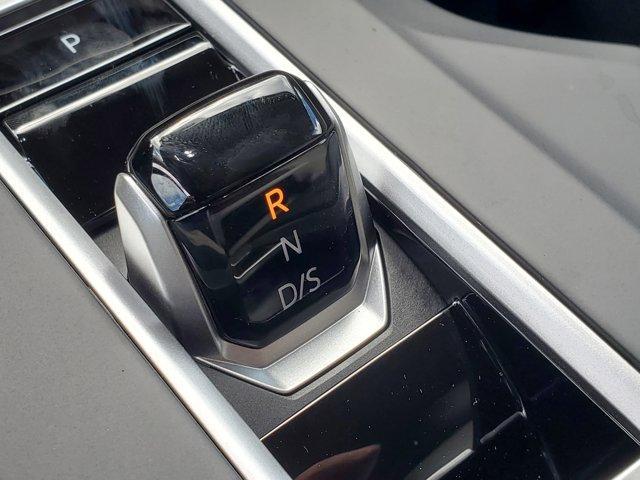 new 2026 Volkswagen Atlas car, priced at $37,168