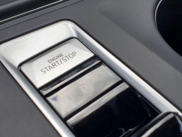 new 2026 Volkswagen Atlas car, priced at $37,168