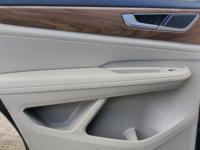 new 2026 Volkswagen Atlas car, priced at $37,168