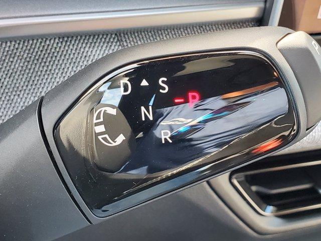 new 2026 Volkswagen Tiguan car, priced at $30,537