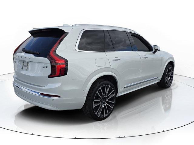 new 2026 Volvo XC90 car