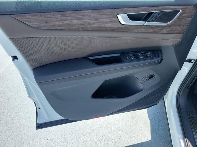 new 2026 Volkswagen Atlas car, priced at $48,312