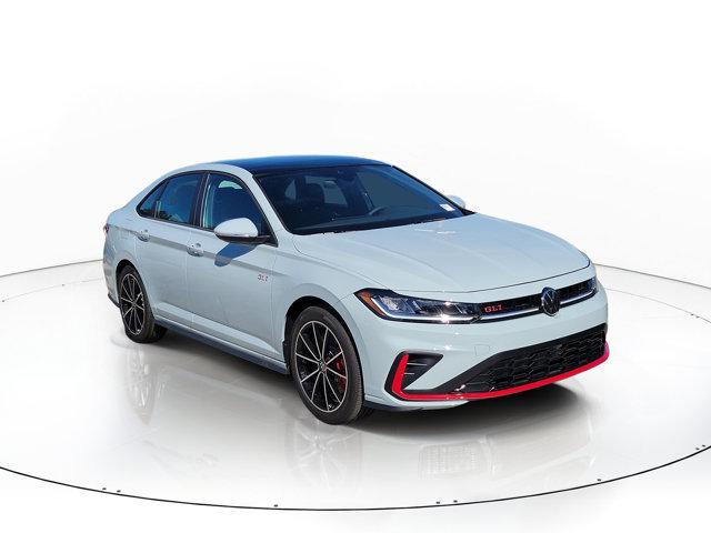 new 2027 Volkswagen Jetta GLI car, priced at $36,141