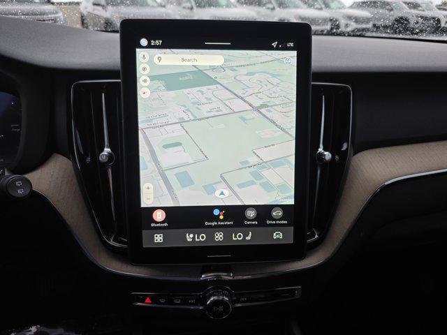 new 2026 Volvo XC60 Plug-In Hybrid car