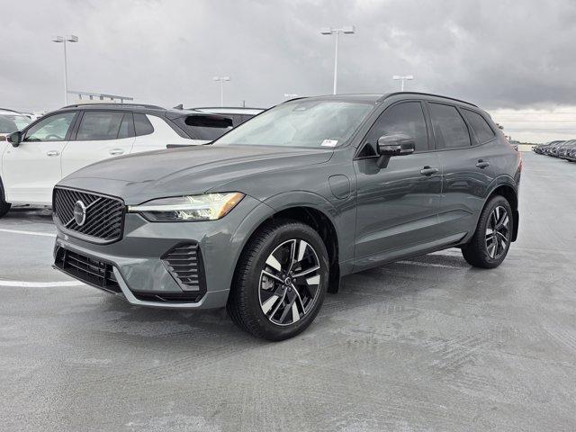 new 2026 Volvo XC60 Plug-In Hybrid car