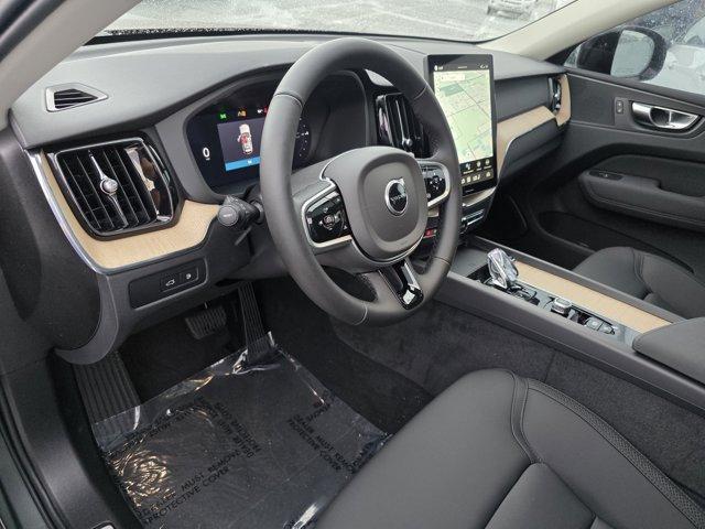 new 2026 Volvo XC60 Plug-In Hybrid car