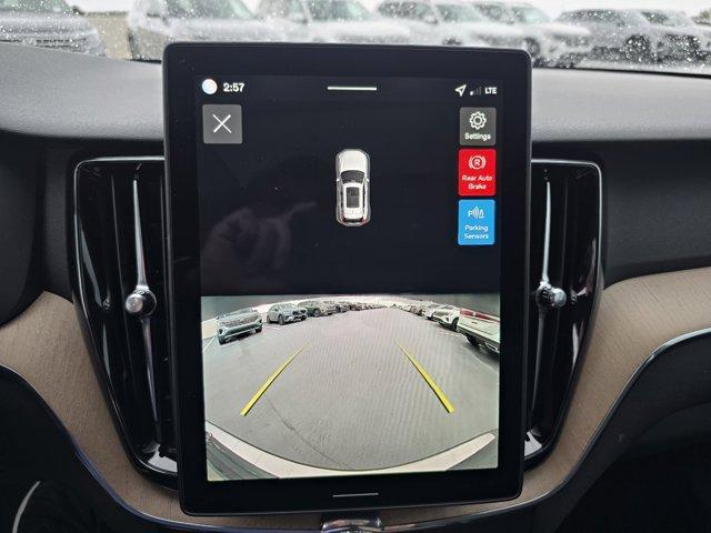 new 2026 Volvo XC60 Plug-In Hybrid car