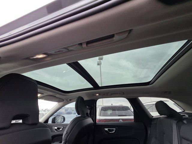 new 2026 Volvo XC60 Plug-In Hybrid car