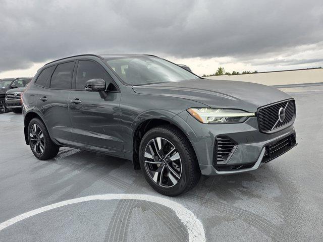 new 2026 Volvo XC60 Plug-In Hybrid car