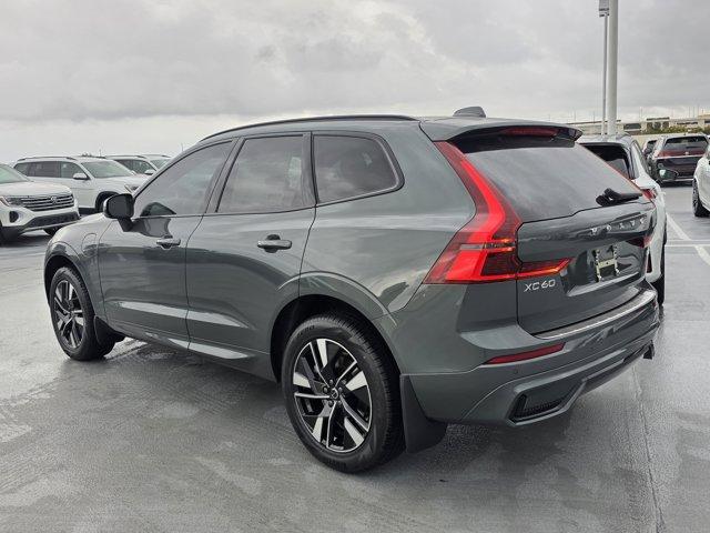 new 2026 Volvo XC60 Plug-In Hybrid car