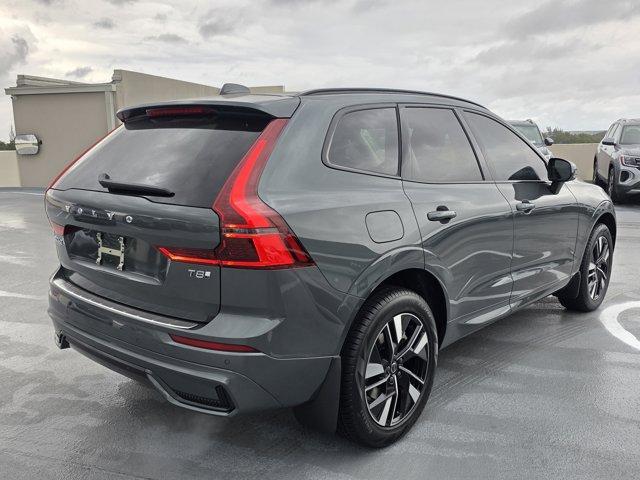 new 2026 Volvo XC60 Plug-In Hybrid car