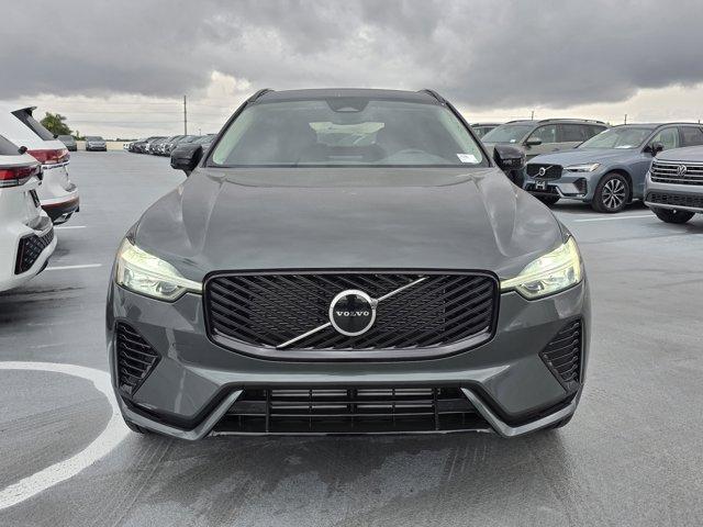 new 2026 Volvo XC60 Plug-In Hybrid car