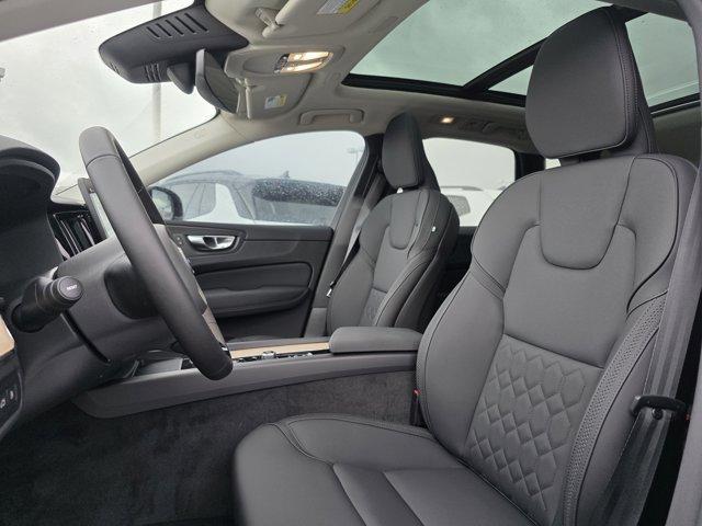 new 2026 Volvo XC60 Plug-In Hybrid car