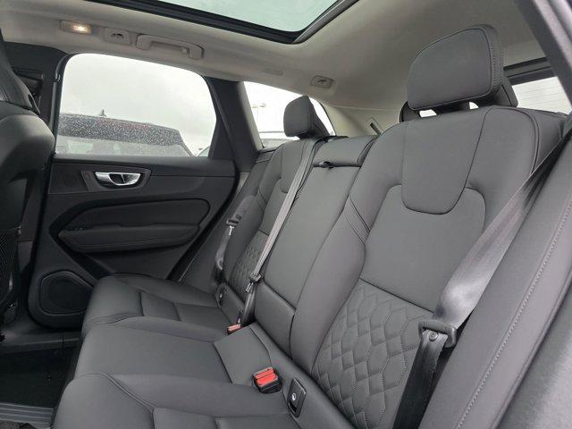 new 2026 Volvo XC60 Plug-In Hybrid car