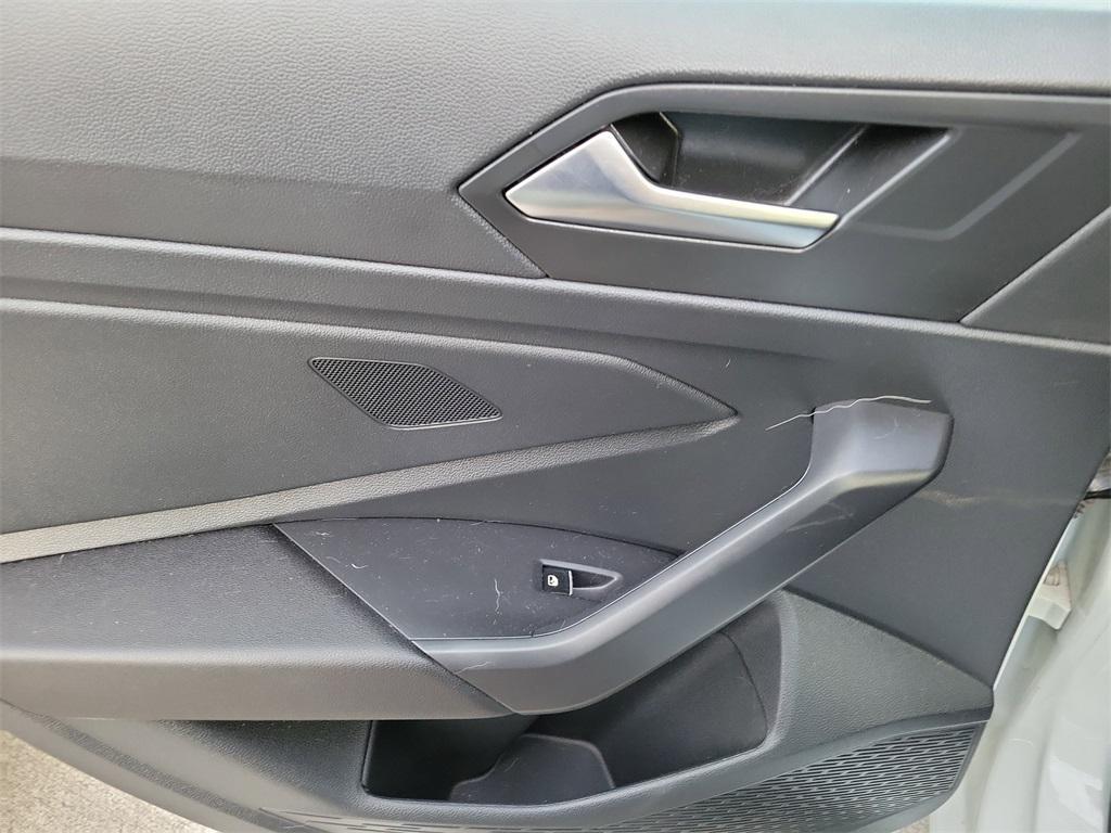 used 2025 Volkswagen Jetta car, priced at $17,498