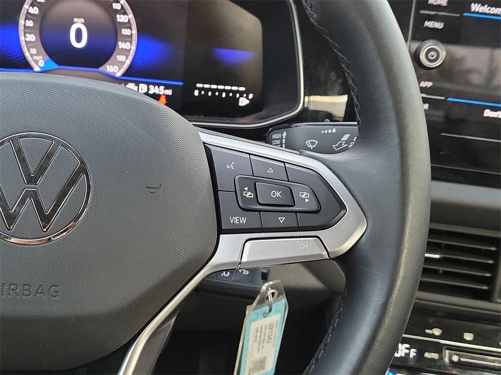 used 2025 Volkswagen Jetta car, priced at $17,498