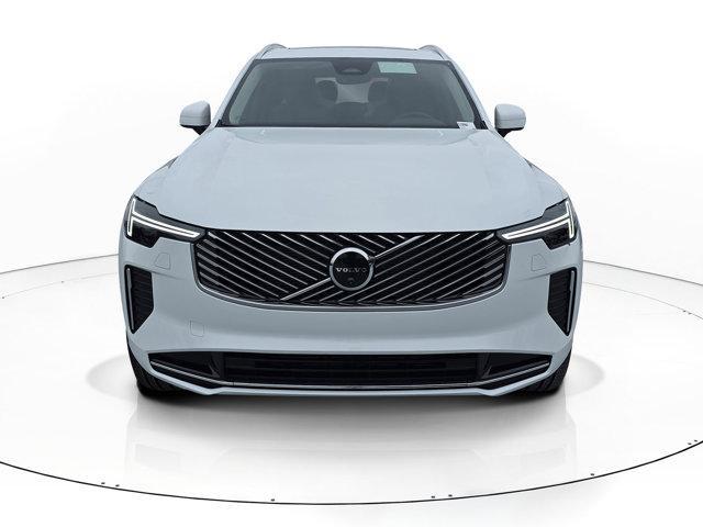 new 2026 Volvo XC90 car, priced at $68,763