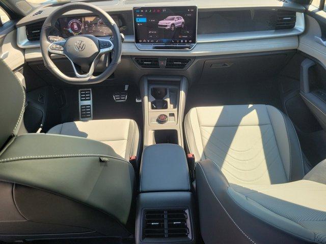 new 2026 Volkswagen Tiguan car, priced at $36,171