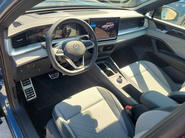 new 2026 Volkswagen Tiguan car, priced at $36,171