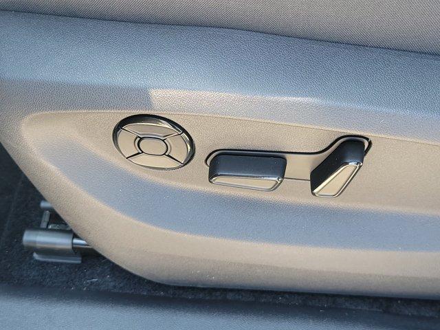 new 2026 Volkswagen Tiguan car, priced at $36,171