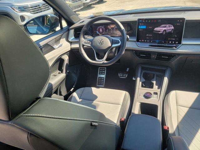 new 2026 Volkswagen Tiguan car, priced at $36,171