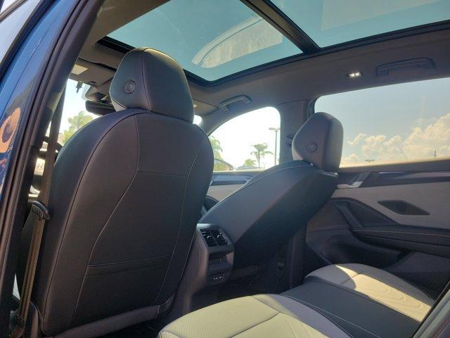 new 2026 Volkswagen Tiguan car, priced at $36,171