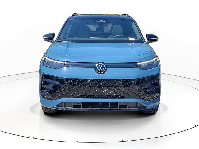 new 2026 Volkswagen Tiguan car, priced at $36,171