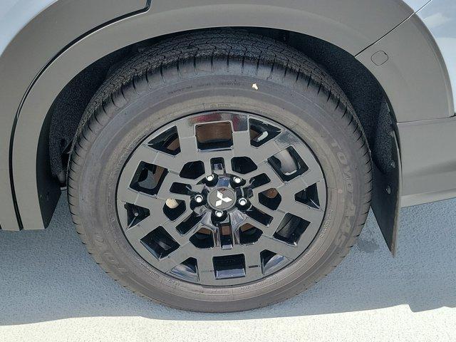 new 2026 Mitsubishi Outlander car, priced at $44,500