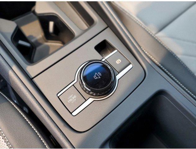 new 2026 Volkswagen Tiguan car, priced at $36,090