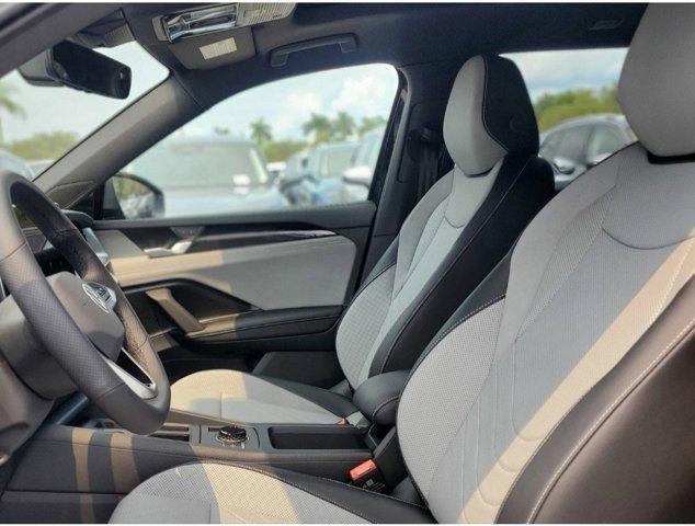 new 2026 Volkswagen Tiguan car, priced at $36,090