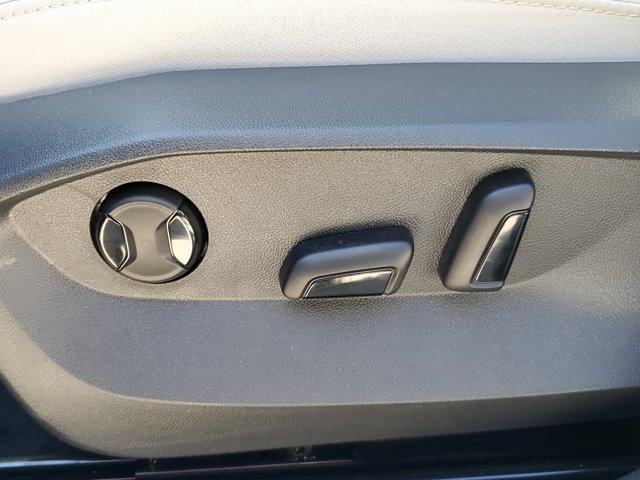 used 2025 Volkswagen Taos car, priced at $22,698