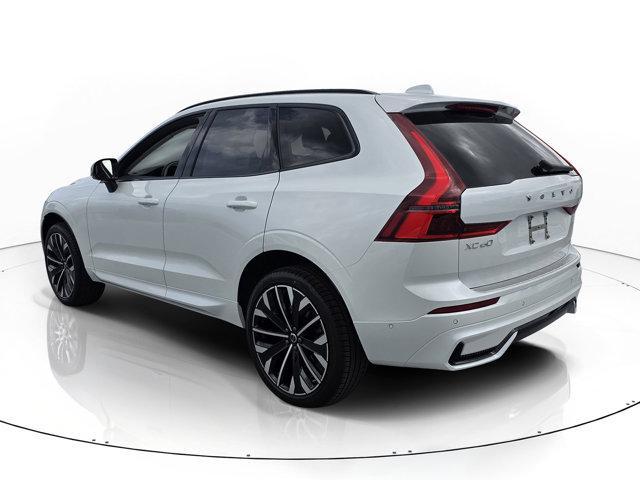 new 2026 Volvo XC60 car, priced at $61,052