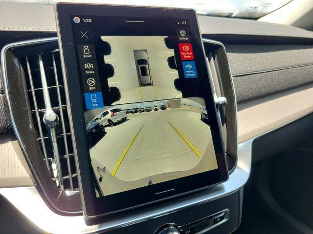 new 2026 Volvo XC90 car, priced at $72,765