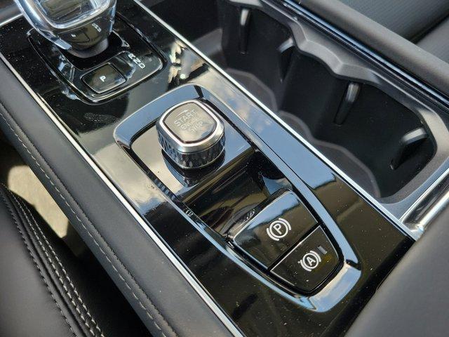 new 2026 Volvo XC90 car, priced at $72,765
