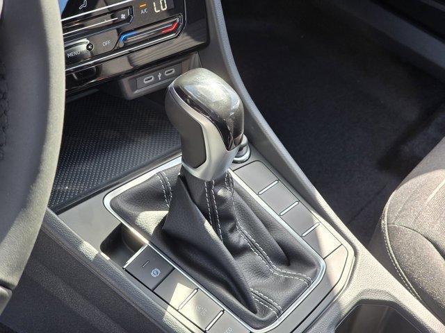 new 2026 Volkswagen Jetta car, priced at $22,996