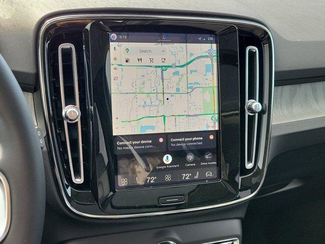 new 2026 Volvo XC40 car, priced at $47,873