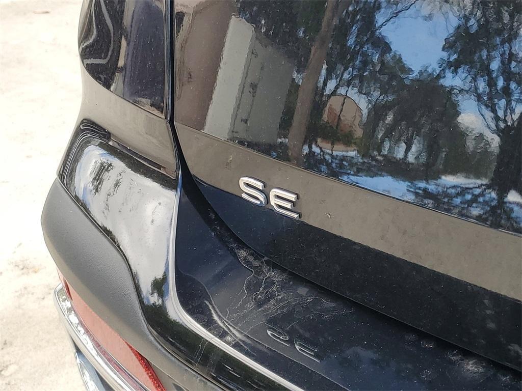 used 2025 Volkswagen Taos car, priced at $21,998