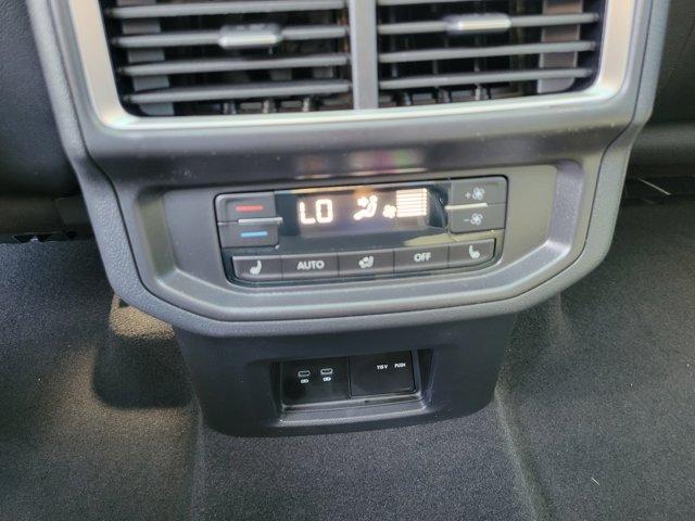 new 2026 Volkswagen Atlas car, priced at $47,875