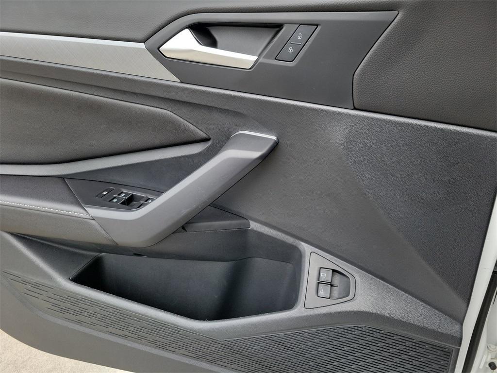 used 2023 Volkswagen Jetta car, priced at $18,998