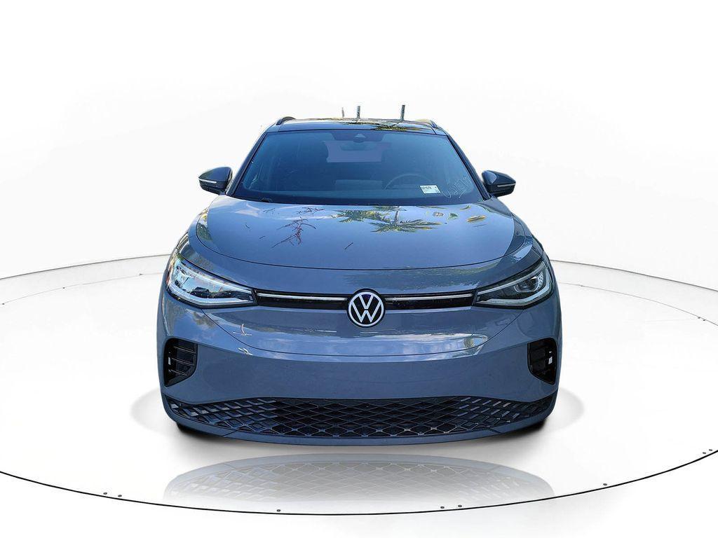used 2023 Volkswagen ID.4 car, priced at $24,998