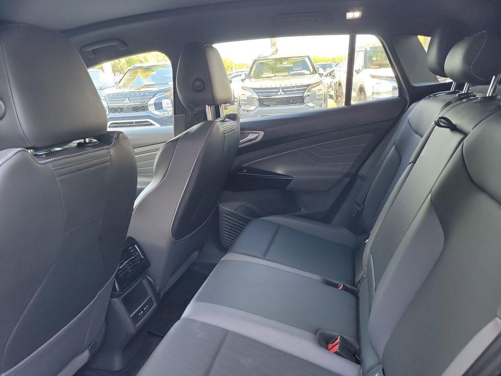 used 2023 Volkswagen ID.4 car, priced at $24,998