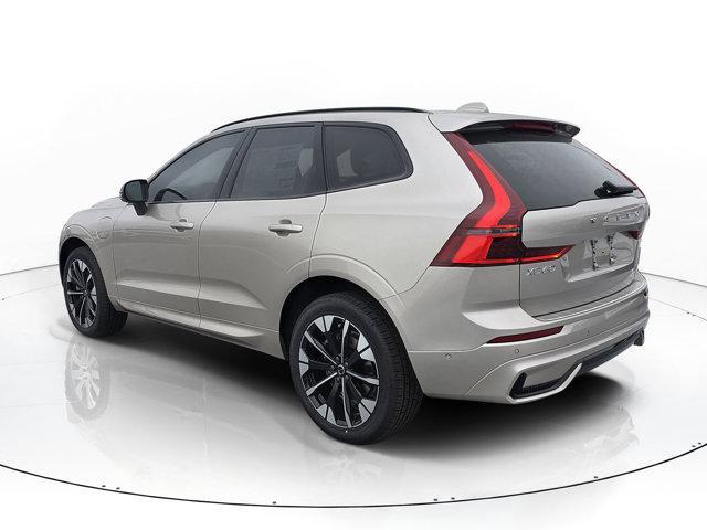 new 2026 Volvo XC60 Plug-In Hybrid car, priced at $67,104