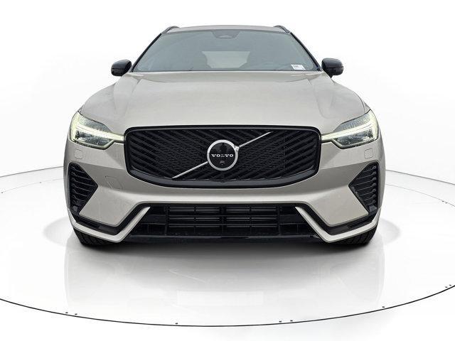 new 2026 Volvo XC60 Plug-In Hybrid car, priced at $67,104