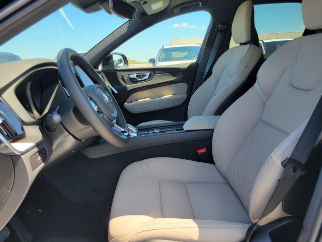 new 2026 Volvo XC60 car, priced at $56,256