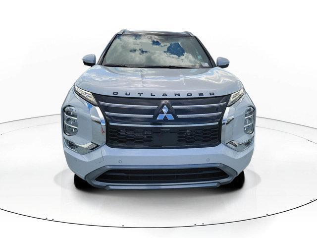 new 2026 Mitsubishi Outlander car, priced at $45,435