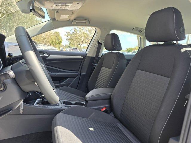 new 2026 Volkswagen Jetta car, priced at $22,996