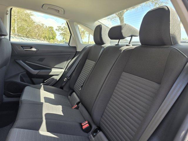 new 2026 Volkswagen Jetta car, priced at $22,996