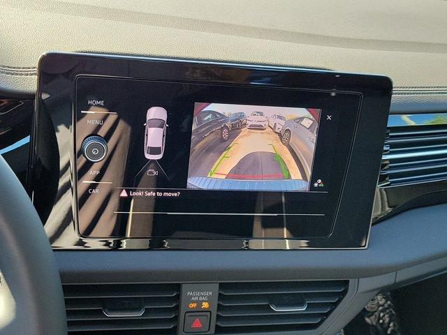 new 2026 Volkswagen Jetta car, priced at $24,264