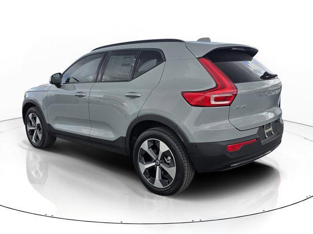 new 2026 Volvo XC40 car, priced at $48,737